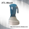Professional custom plastic air filter mould